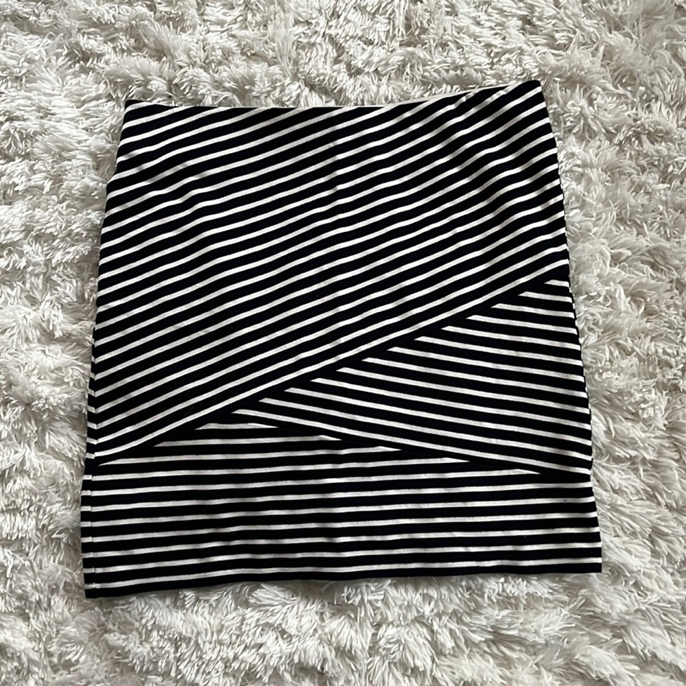 Striped LOFT Mini